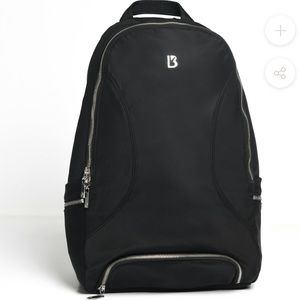 Buffbunny backpack for work, kids or the gym!